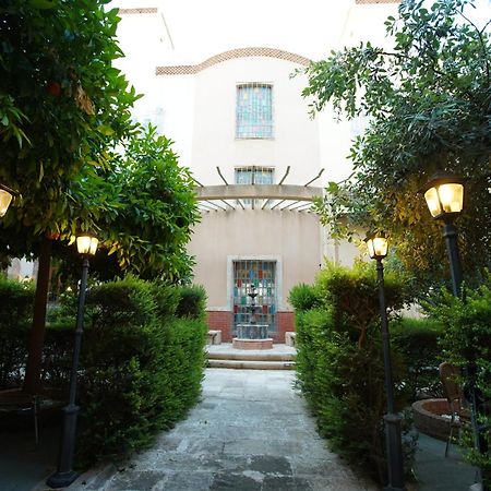 Balneario San Nicolas Alhama de Almeria Bagian luar foto